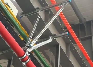 雷山抗震支架厂家与你分享你必须做的紧急情况下的准备